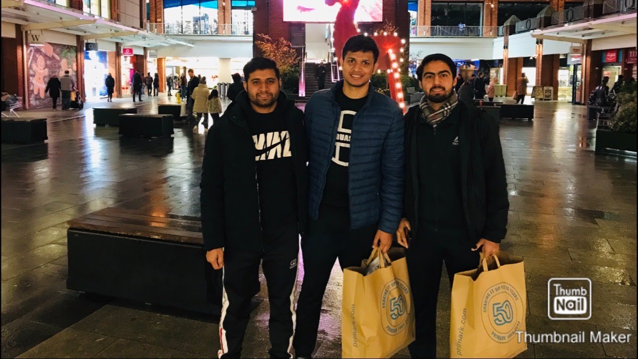LONDON KI GALLION ME SHOPPING EALING BROADWAY YouTube