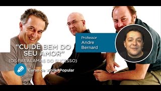 Os Paralamas do Sucesso - Cuide Bem do Seu Amor (AULA GRATUITA) - Cordas e Música