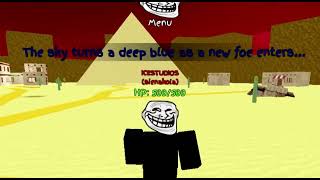 New Tui Anti Ruler Sneakpeek