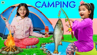 Mood Ting Tong During Camping | Soft Chews | ToyStars screenshot 3