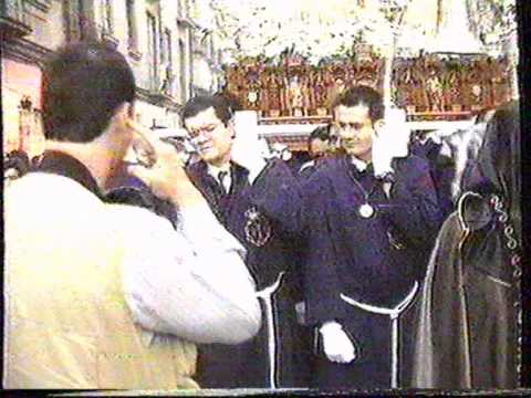 Real, Piadosa y Venerable Hermandad de Culto y Procesión de Nuestro Padre Jesús del Rescate y María Santísima de Gracia