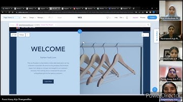 STID1103 COMPUTER APPLICATION IN MANAGEMENT -GROUP ASSIGNMENT 3 - WEBPAGE DEVELOPMENT