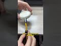 The Cable management hack you didn’t know you needed!