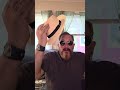 #Stetson #Rushmore #Fedora in Palm Straw!!!
