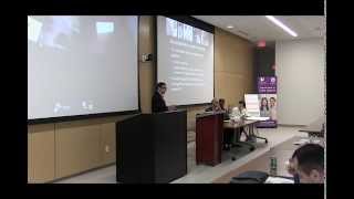 CSFM and MPH Joint Seminar Series: June 24, 2015