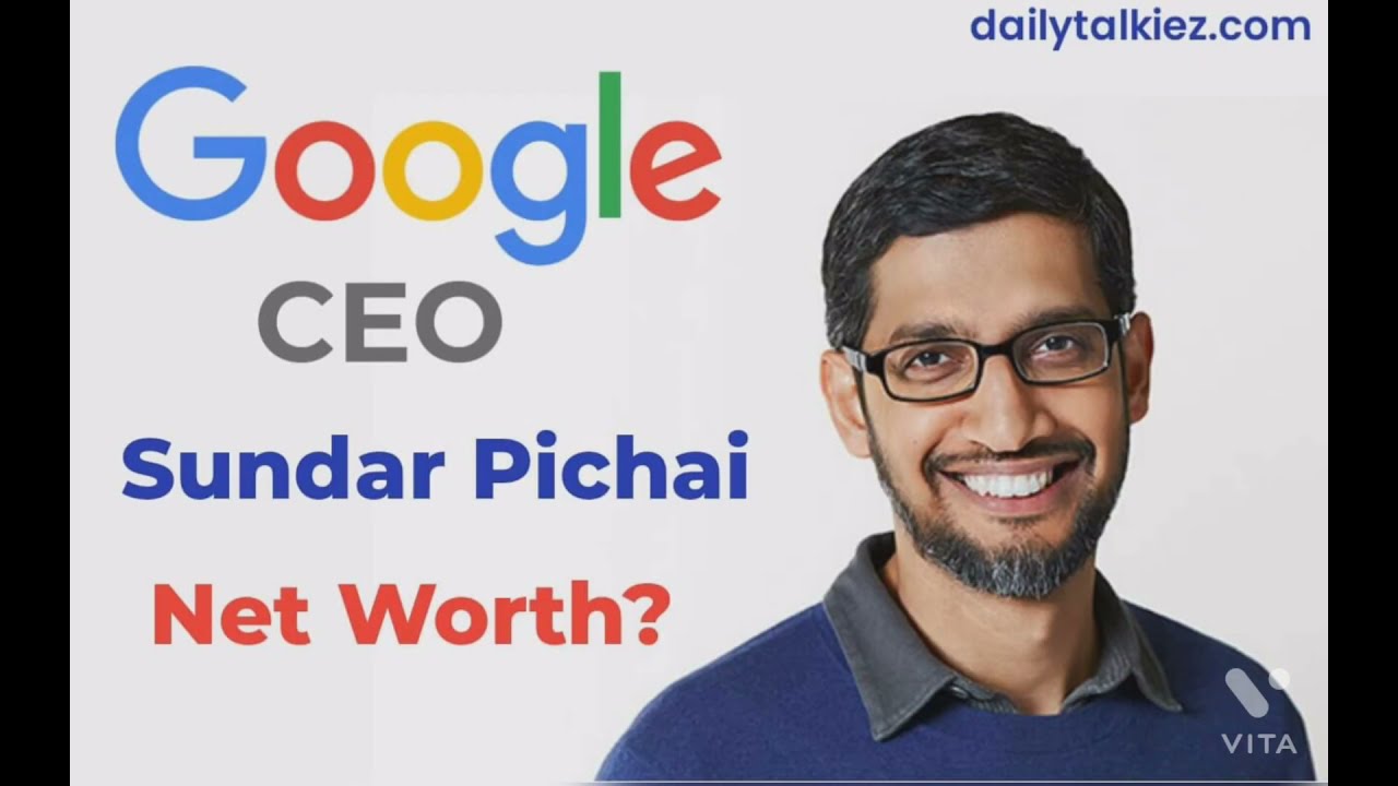 Total Net Worth Of Google Ceo Sundar Pichai And Apple Ceo Yespro Fact Amazing Fact Shorts Youtube