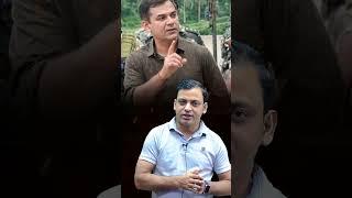Truth Behind Bengal Election Clash ⚔️ IPS Ajay Pal Sharma vs Bengal Election