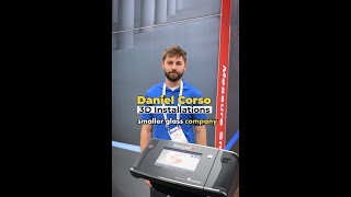 The Flexijet difference Daniel experienced.