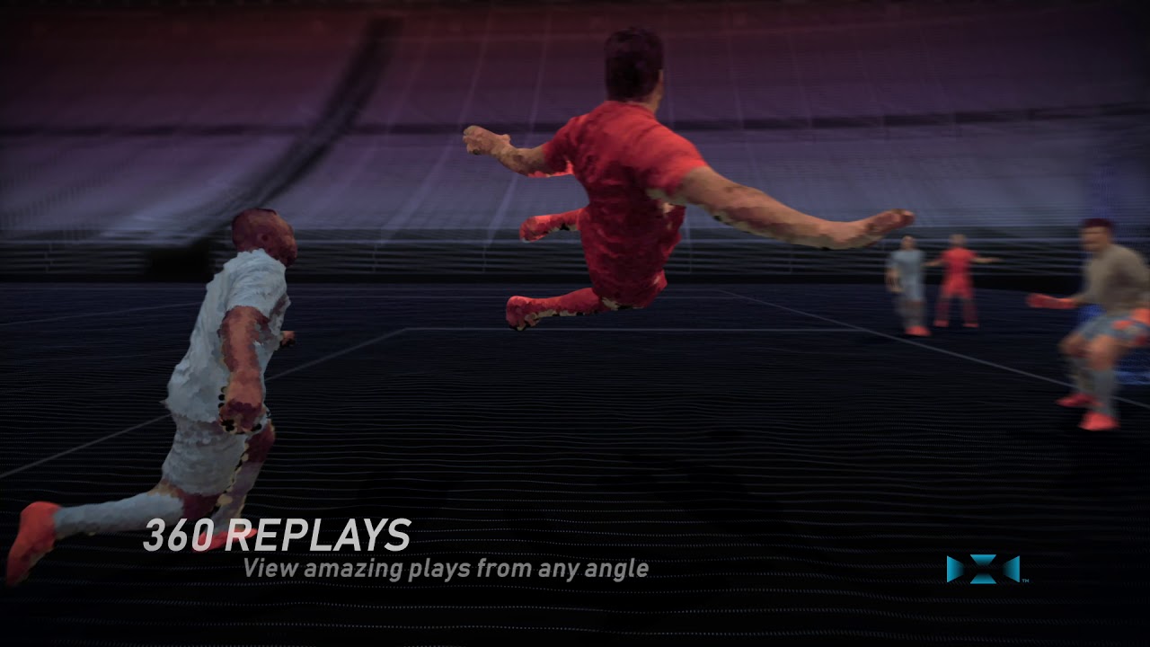 Intel TrueView Demo Arsenal