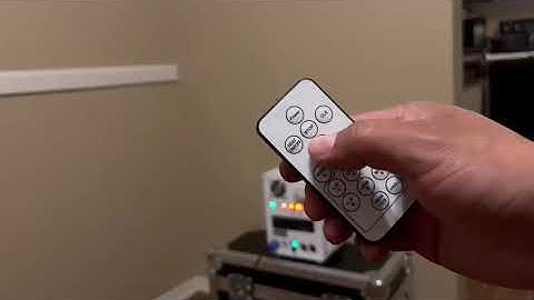 [Product evaluation] | cold spark machine for sale | stage fx products