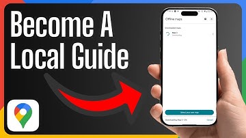 How To Become a Google Maps Local Guide and Earn Perks (Step-by-Step Guide)