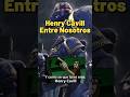 Los Jugadores de Warhammer Buscan A Henry Cavill