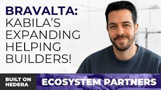 Built on Hedera - Bravalta - Ecosystem Partners Net Worth