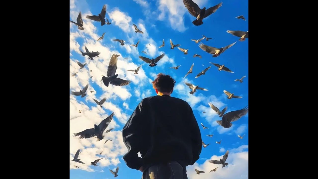 (FREE) Jazz, Hip Hop, Lofi type beat - "Flight Patterns"