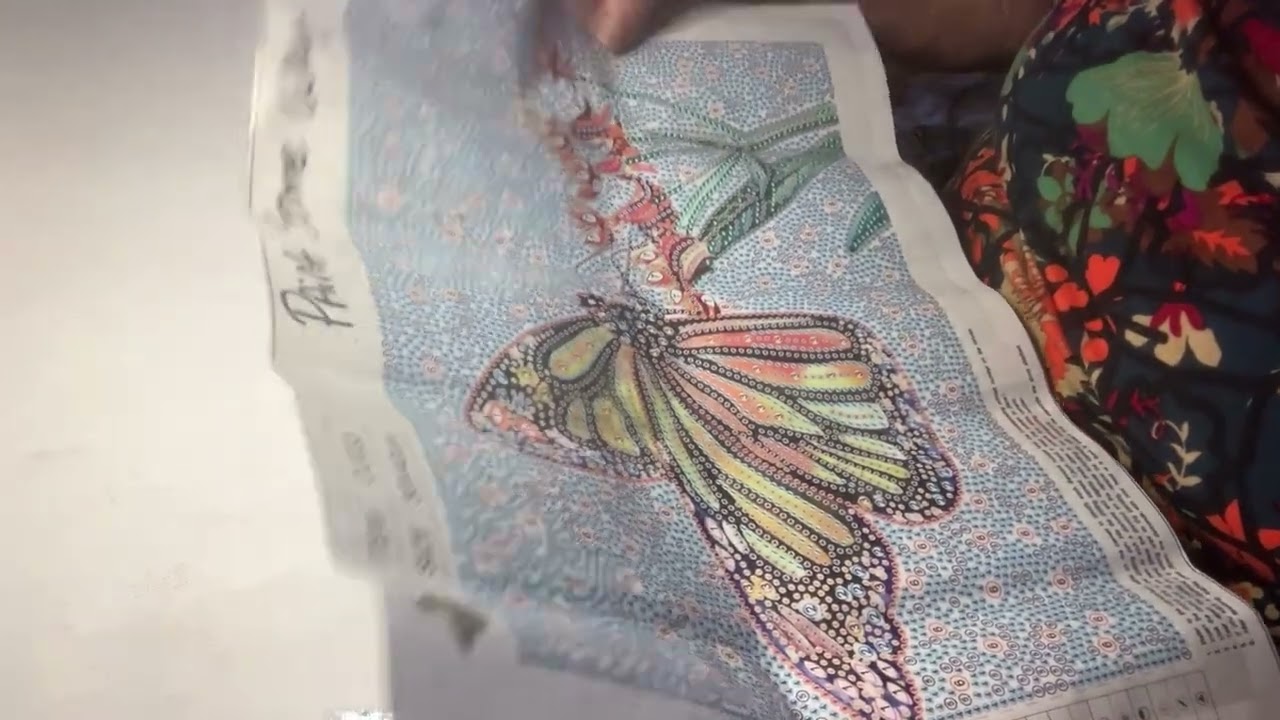 Stash #20 diamond painting wow some good one Ya’ll 