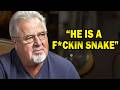 Vince Gill Finally Names The Seven Artists He HATED The Most