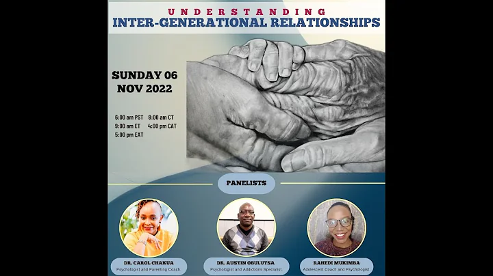 Inter-Generational Relationships