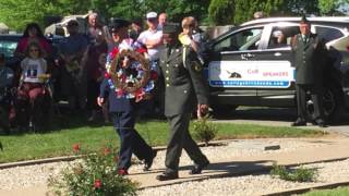 Memorial Day 2017 slideshow