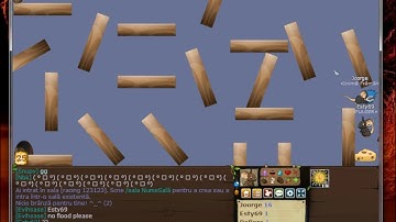 Cum sa folositi hack fly cu cheat engine 6.6 pentru Transformice.