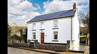 Property For Sale - 3 bed detached house in Crybin near Lampeter by Cardigan Bay Properties - Estate Agents 3,173 views 1 month ago 10 minutes, 31 seconds