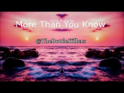 Mitch Mia - More Then You Know