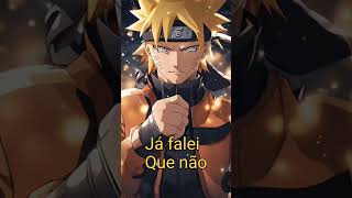 Naruto Indeciso