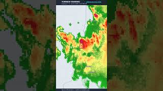 EXPIRED Lawrence IL Tornado Warning