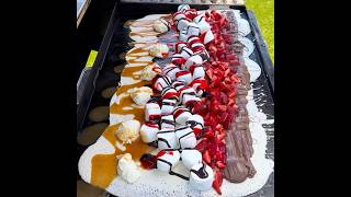 I Learned This In France