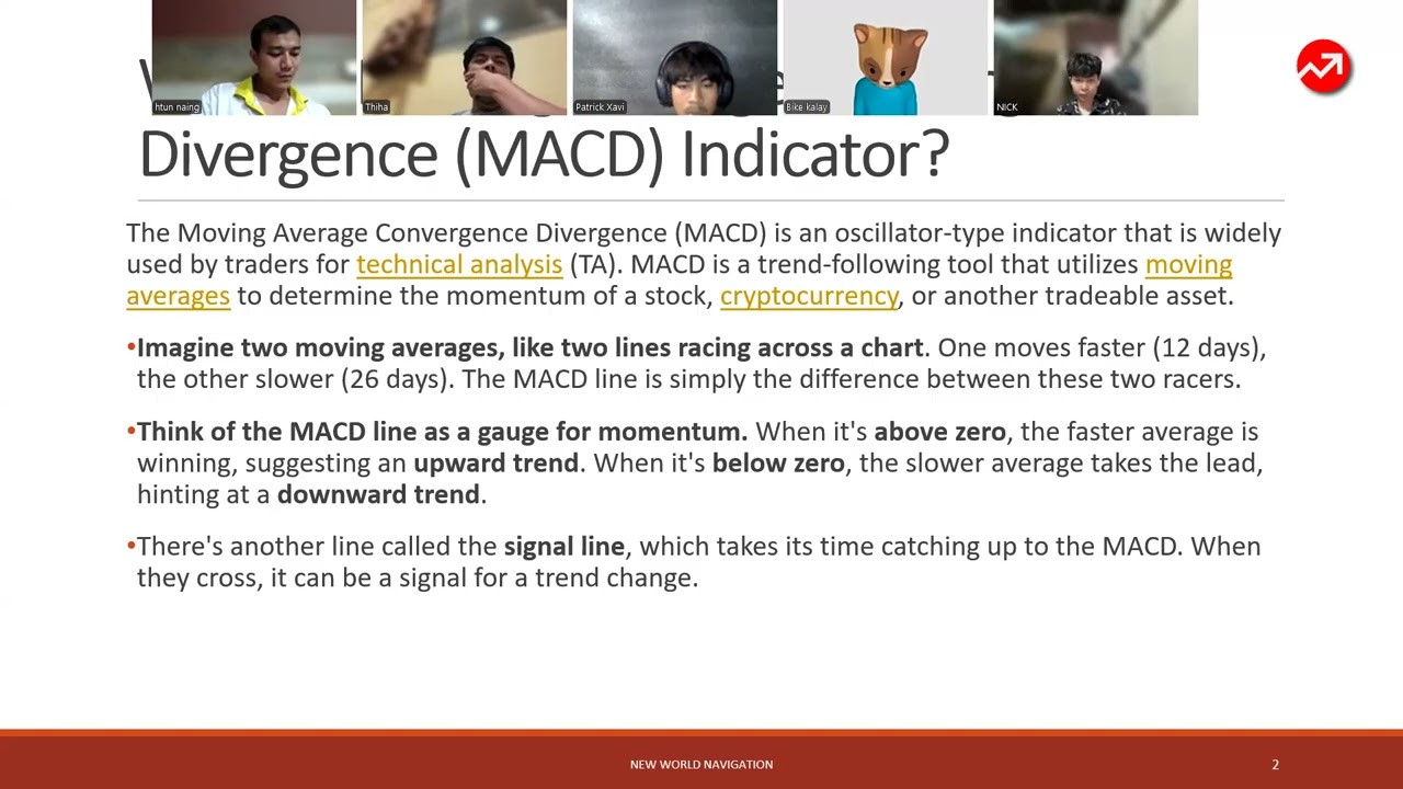 Crypto Trading Strategy and Investment Online Course.Part-10 