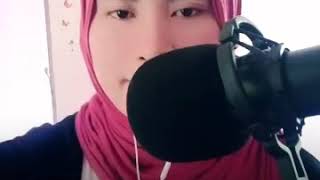 Mutiara Cover By Zamien Mebius & Awek Bertudung