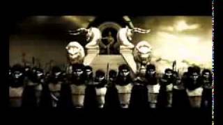 300   Disturbed Prayer