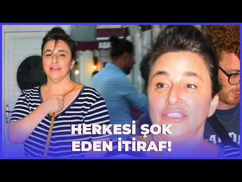 ESRA DERMANCIOĞLU : TÜM MAL VARLIĞIM BİTTİ | 100'de 100 Magazin