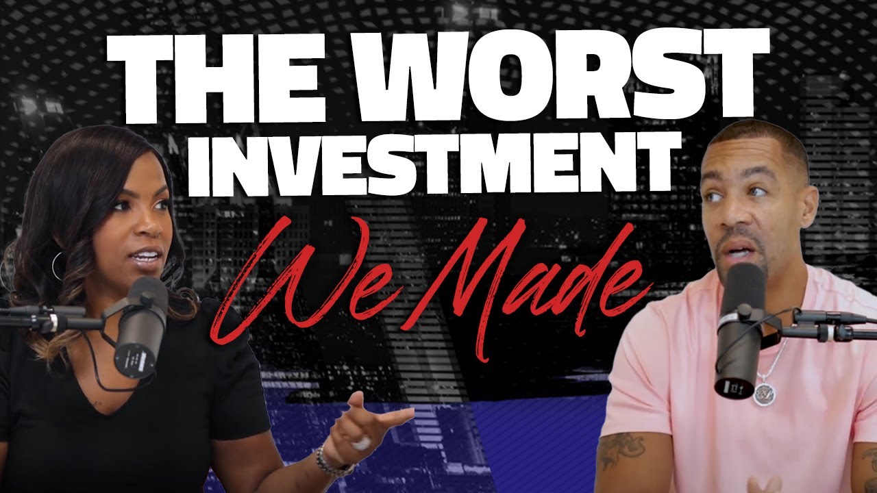 The Worst Investment We Ever Made