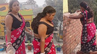 ঘরর এমন কন কজ নই য যই কজটর দযতব আমক নত হয ন Daily Routine Bengali Vlogs