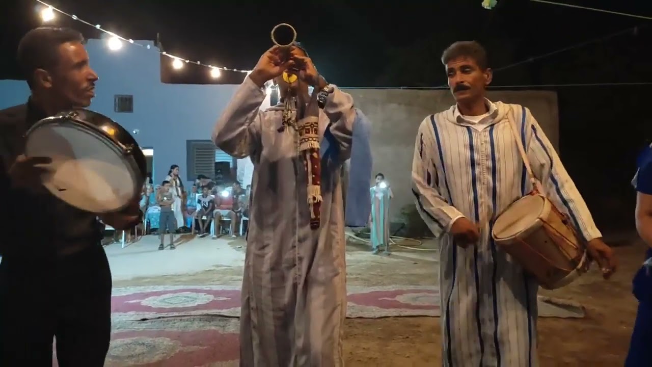 taher wlad jam3 طاهر ولاد جامع