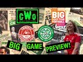 ABERDEEN VS. CELTIC / BIG GAME PREVIEW WITH BETH WALLACE / BIG SCOTTISH FOOTBALL SHOW