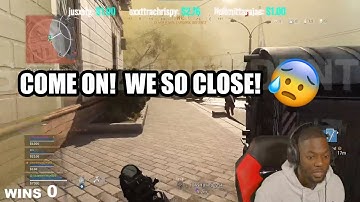 RDCworld1 in One of Their BEST Games of Warzone YET!