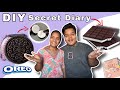 How to make Secret Diary | Prince of Craft 