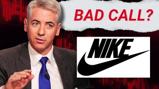 The Truth About Nike's Turnaround (After Earnings!)