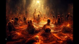 CI: Pt 3: Conditional Immortality Annihilated
Underground Publishing is dedicated to Bible Study, Apologetics. Eschatology, and the Mid-Trib Rapture. If you have been blessed this teaching, please share, like, and subscribe. If you feel led to support my my work, please refer to my Patreon.
https://www.patreon.com/UndergroundPublishing
If you are find my teachings to be informed and helpful, please consider purchasing one of my books:
The Revelation: Every Eye Will See Him can be purchased here: https://www.amazon.com/dp/1733737421
Rightly Dividing: That They Be One can be purchased here: https://www.amazon.com/dp/1733737448
The Apostles Teaching: A Chronological New Covenant can be purchased here: https://www.amazon.com/dp/173373743X
Underground Publishing clothing can be purchased here: https://undergroundpublishing.printful.me/
PowerBible Software can be purchased here for just $7.00 here: https://powerbible.com/power-bible-cd/
Thank you for your support.
Aaron CI: Pt 3: Conditional Immortality Annihilated