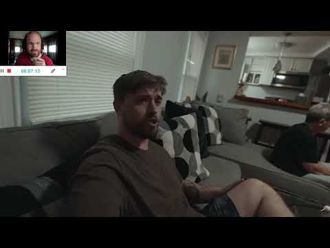 CRIME SCENE AIRBNB PRANK ON GRANDMA! (Reaction; #683)