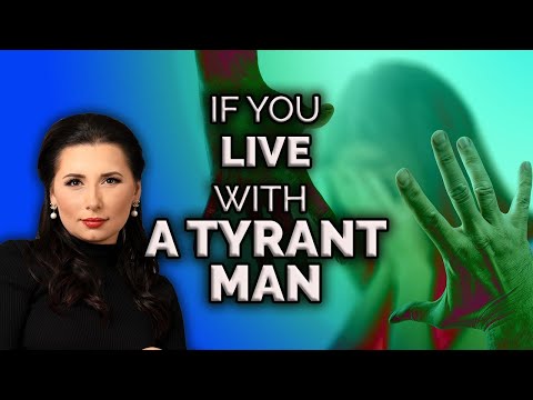 Video: How To Recognize A Tyrant Man