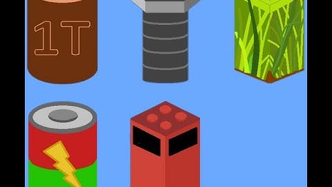 Scrap Clicker Game w/ Fanmade Barrel Images v2.4.6 - 5 New Barrels, x1M Brick Multiplier Download