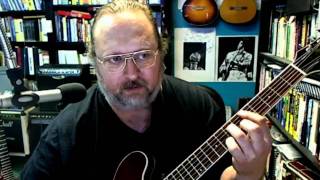 Integrating The Chromatic Scale