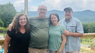 Community rallies around Apalachee High School teacher with cancer