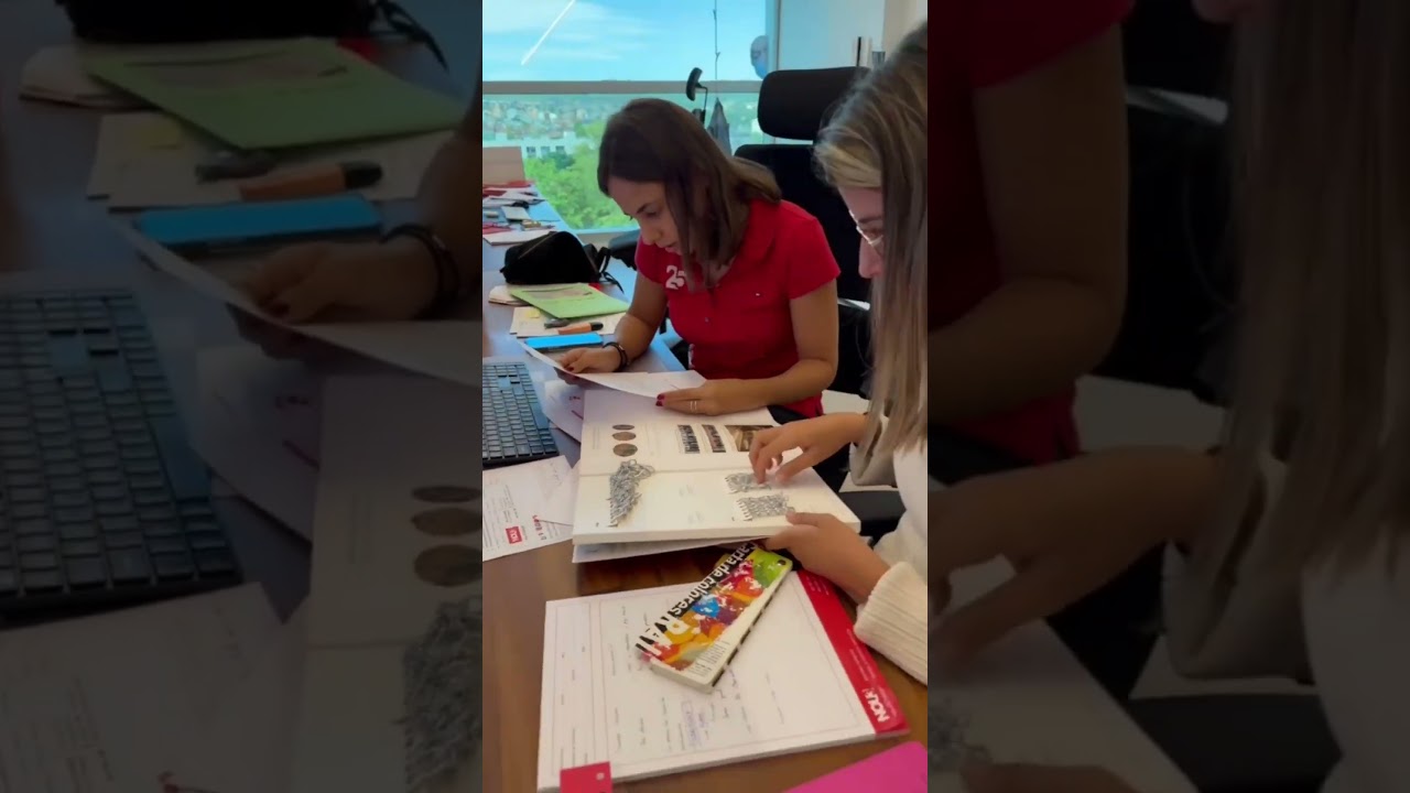 Procés projecte Digital Hub Pepsico