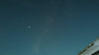 Cómo fotografiar las estrellas con un celular. (Huawei Nova 5T)