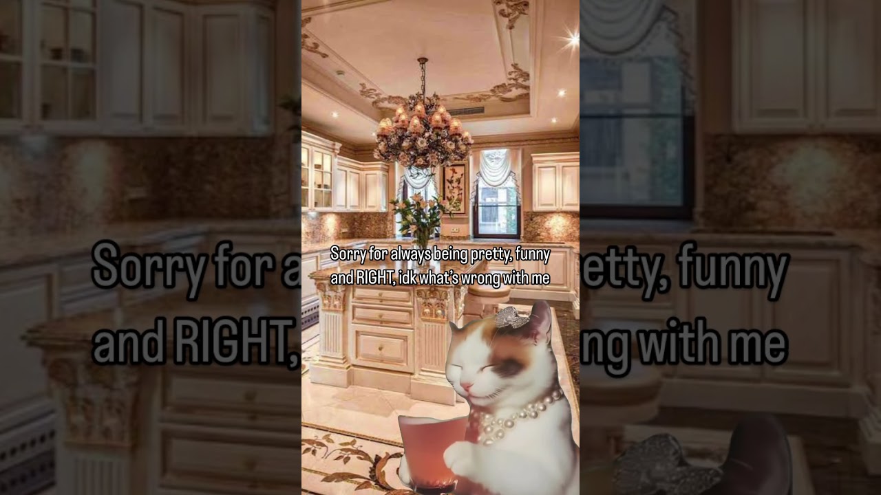 I’m so sorry 🤭👸💅💁‍♀️ follow @quantum_hack666 for more!.⁣.⁣.⁣.⁣.⁣