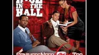 Kidz In The Hall-What Up With Me