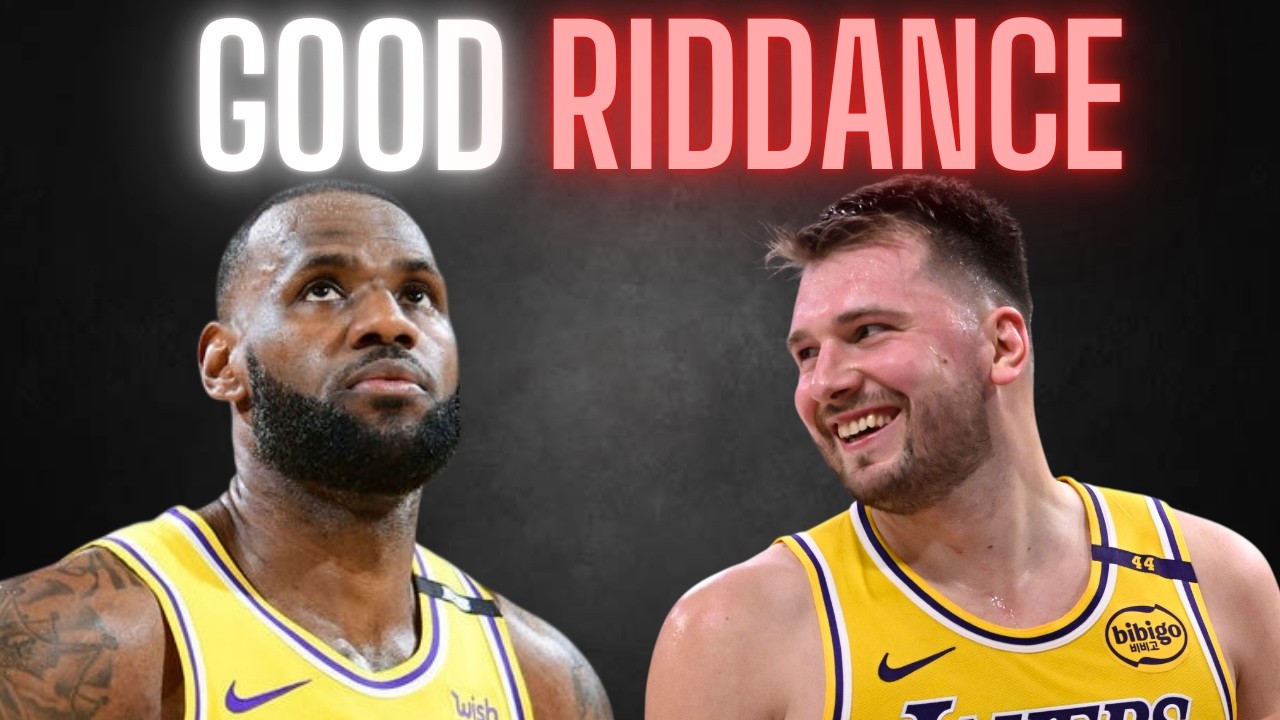 LA Crushes New York Without LeBron to Hold them Back